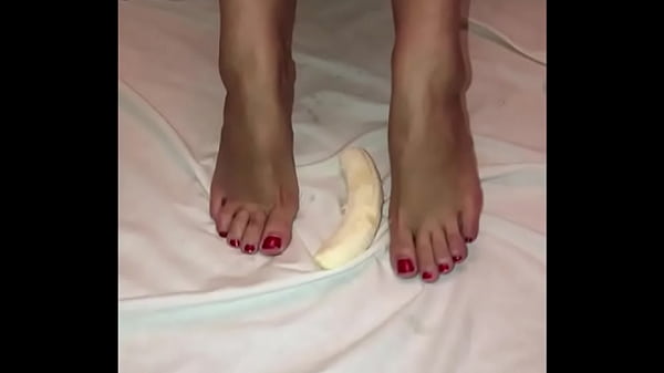 70s Porno Music With Banana Sole Obsession