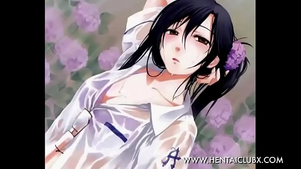 Anime Ecchi AHYE Forever Ecchi Colections 02