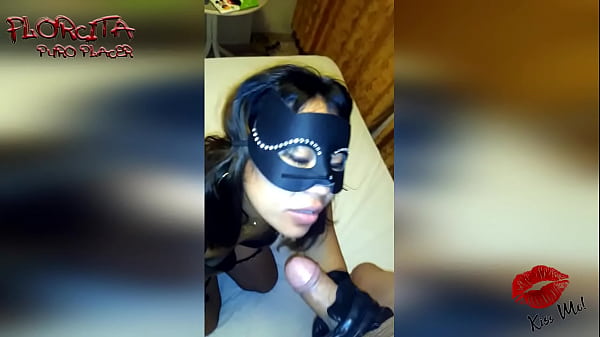 Mamando Chupando Hasta El Fondo Florcita Rico Oral