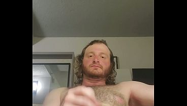 Colossal Money Shot From Huge Dick