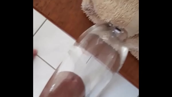 Glass Jizz