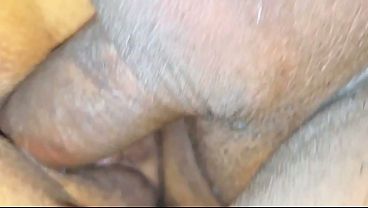 I Shoot A Video Of My Step-sis Getting Stuffed By A Rod And Then Drenched Cream On Her Slit.