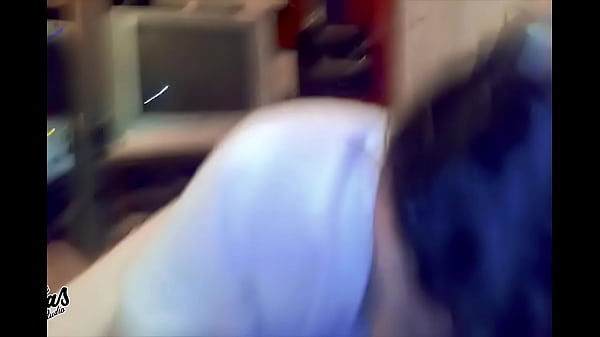 Hot Post-Shower POV Blowjob: Fresh Me Deepthroating & Guzzling Every Drop | Selena Vega Early Amateur