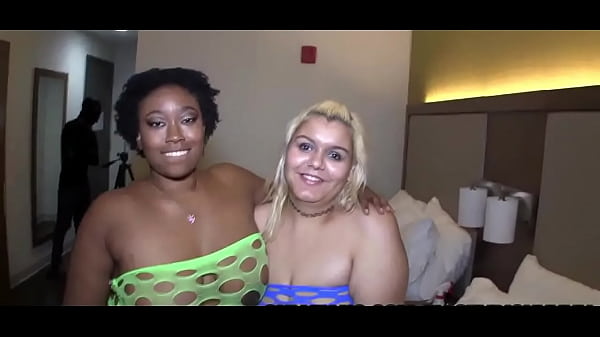 PLATINUM BACKSIDE & JENNA FOXXX