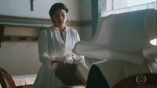 Novela -Nos Tempos Do Imperador Ep 42 1° Parte 25/09/2021