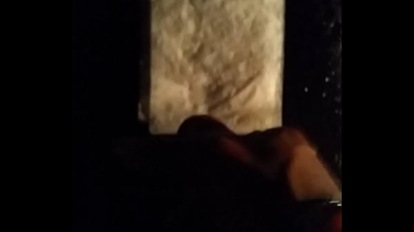 BBC Masturbating