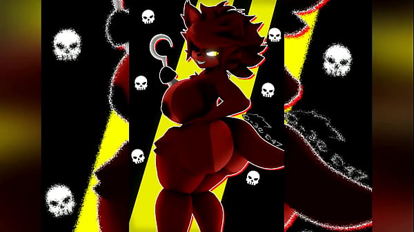 Compilation Rule 34 Foxy Fnaf (cally3d)