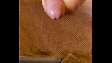 Foreskin Widen Session Ends In Second Orgasm - April 2026