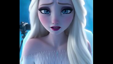 Elsa From Frozen – The Only Elsa Video You Want