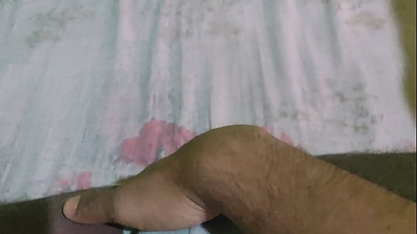 Blockdilo Solo Stroking Bloke Black Boner 2