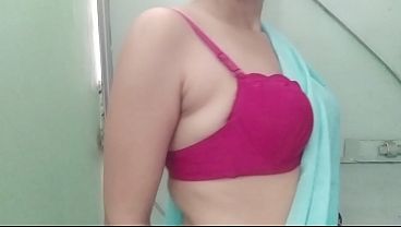 Sasur Ji Ke Lund Ka Paani Nikalti Sensual Bahu