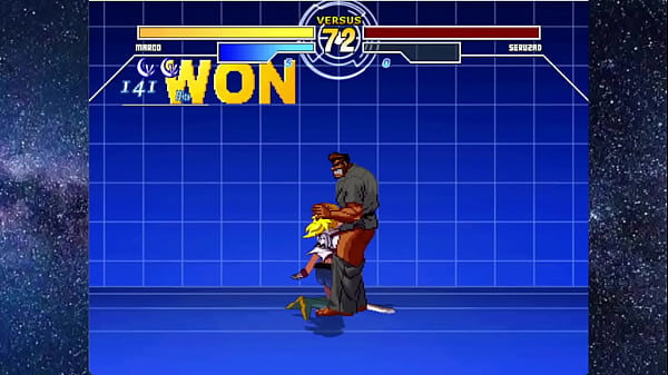 Hentai Mugen BBC Sex Compilation Part 2