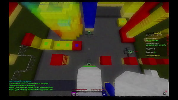 Insane Minecraft Montage