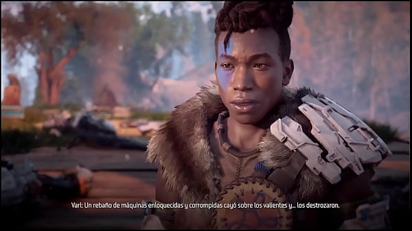 Horizon Zero Dawn 3