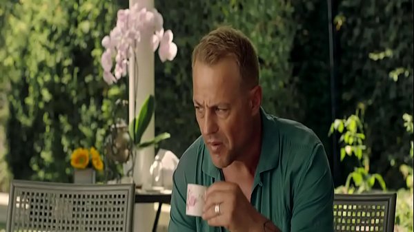 The Debt Collector (2018) Blazing Scene