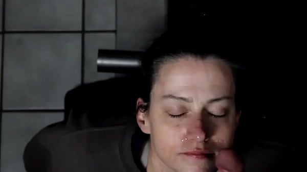 Dirtydees - Latest Face Shot Installment