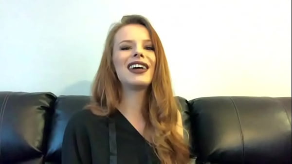 Jillian Janson Sex Tease Talk Interview