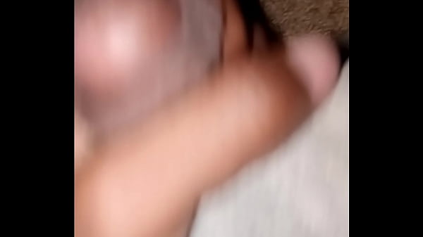 Massaging Quickie 9