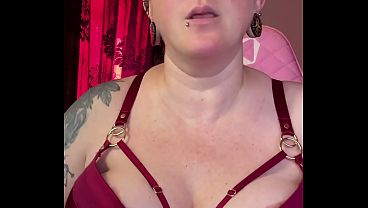 Treasuring Buildup Teasing For My Soft Boobs