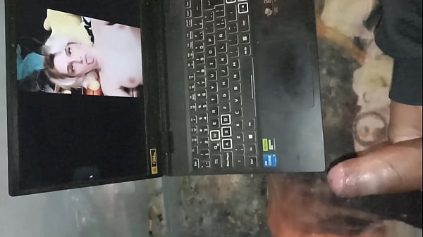 Cumtribute Para Submissiveneko