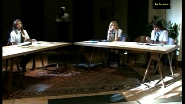 The Last Semester - 2007 - PlayBoy TV Serie - Capítulo 2 - 1080p - Wilma Gonzalez, Andrea Rincon, Valeria Silva, Patricia Fierro, Viviana Castrillon, Victoria Rodriguez, Lucia