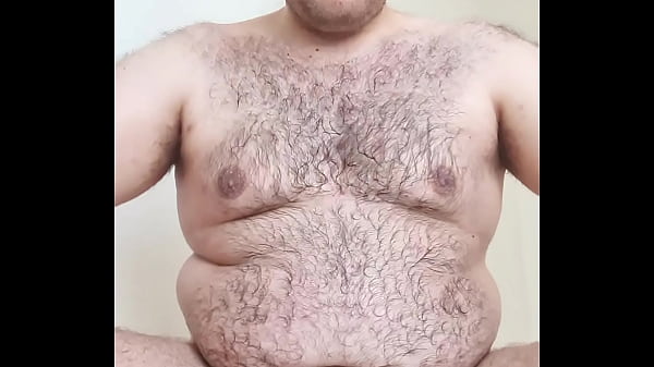 I Present My Bod To The Gay World