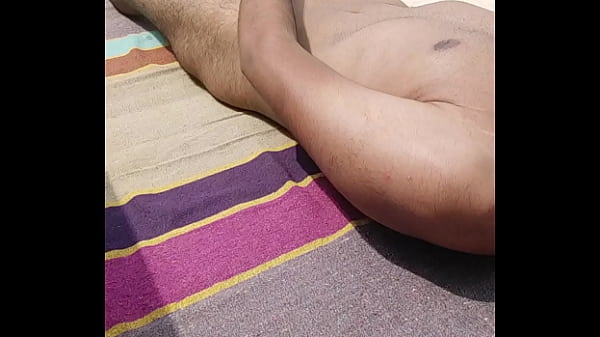 Indian Desi Gay Public Masturbate