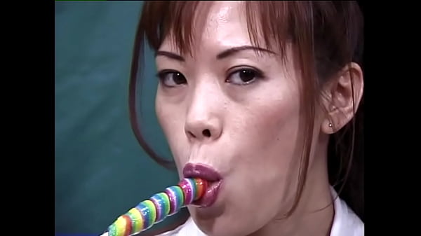 Asian Lollipops (Volume #2, Scene #2)