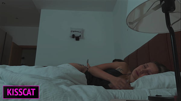 Why Step-mom Jacks Stepson In Pass Bed Till He Smashes Spoon, Missionary & Releases In Muzzle Swallow?