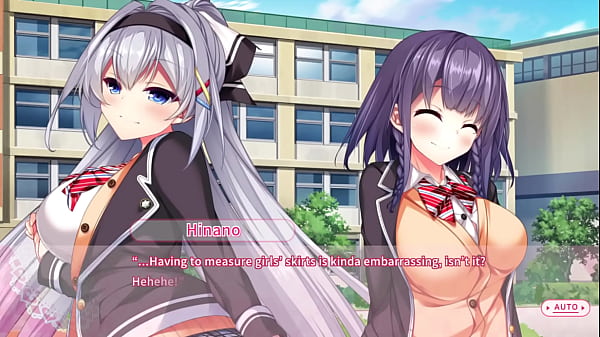 Genuine Hentai Situation DT Part 9 Ena Route 5