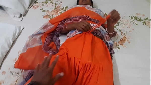 I Smashed My Indian Scorching Aunty - Hindi Clear Audio