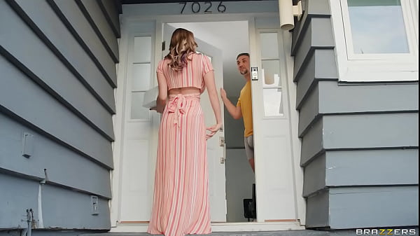 Butt Sex Doll Next Door - Angel Youngs / Brazzers / Stream Full From Www.zzfull.com/next