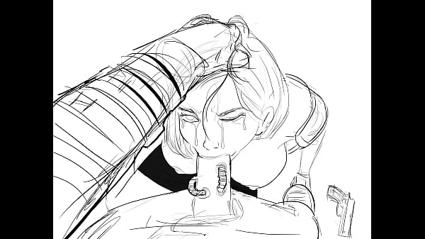 Jill Valentine
