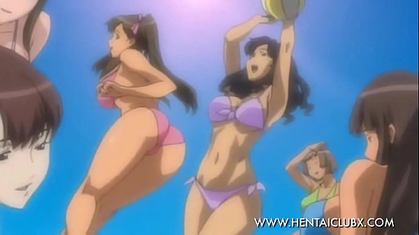 Bare All Things Ecchi Bikini Madness Part 21 Sexy
