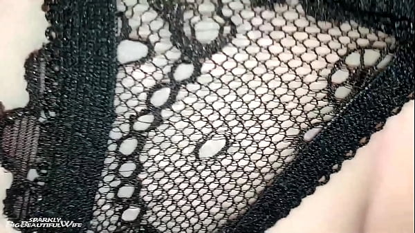 SparklyBBW Gets Assfucked - Teaser