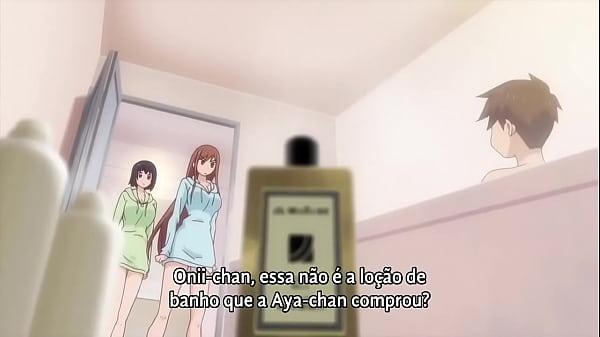 Overflow [pt-br] Legendado