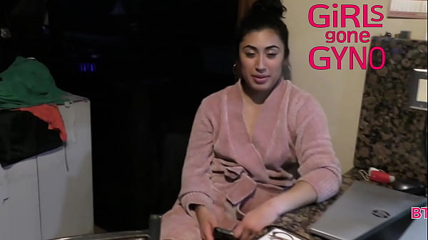 SFW NonNude BTS From Jasmine Rose's The Pre Employment Physical, Learning The Camera And Brainstorming ,Watch Film At GirlsGoneGyno Reup