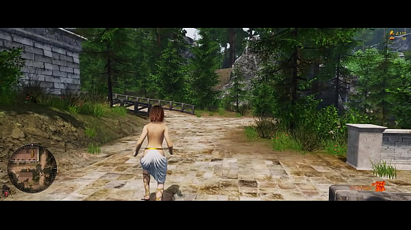 Let's Play: Submissives Of Rome [Hermaphrodite] | Part 5: Alluring Meat