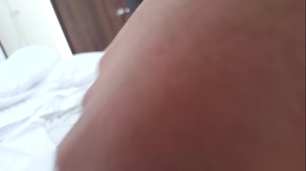 Pumping Off My Uncut Member, Fleshlight Closeup, Finishing. August 27, 2023.