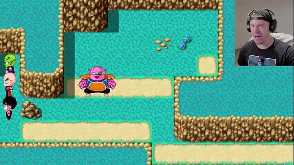BANNED DRAGON NUT DELETED SCENE YOU SHOULD NEVER WATCH (Bulma Adventure 3)