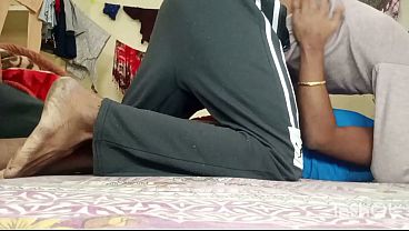 Genuine Desi Couple With Face | Bangla-Hindi Teaser