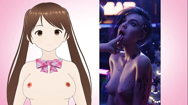 Try Not To Spunk Challenge To Rule 34 Hentai (Guess The Character)