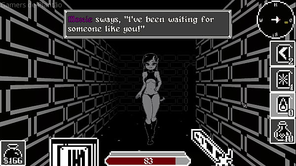 Dungeon Sirens - A Tale Of Temptation - Full Gameplay / No Commentary