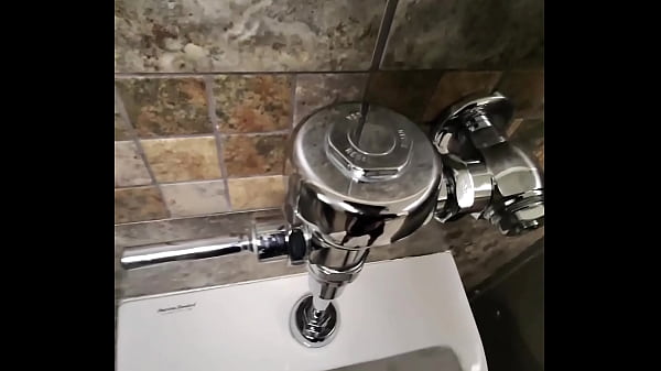 Solo Play In Public Restrooms