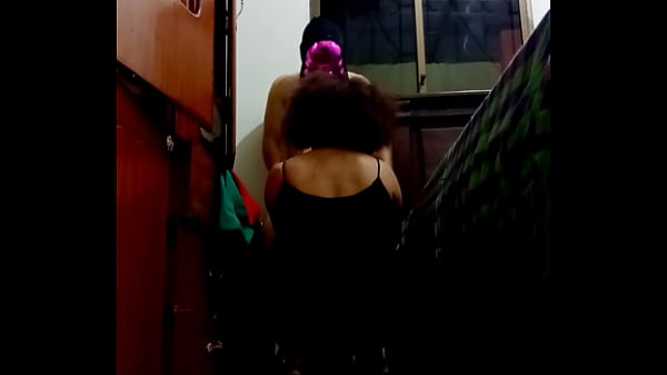 Espiritu Celeste Se Apodera Del Hermanastro Y Se Pone A Follar De Pie Con Su Hermanastra En Halloween