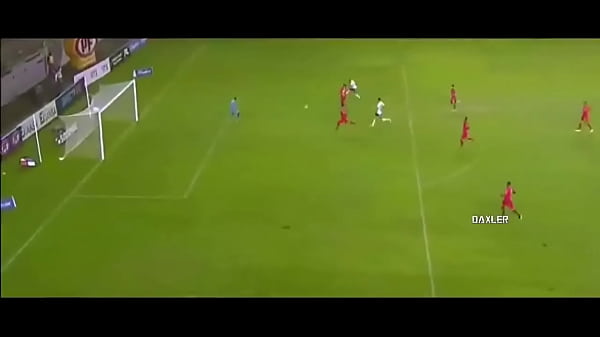 Cogida De ñublense A Colo Colo 5-1