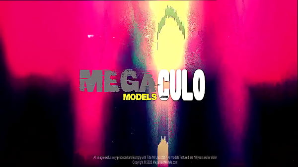 Www.MegaCuloModels.com GIANT PIECES OF BOOTY!!
