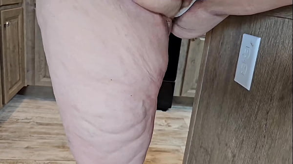 I Lifted My Dress And Flashed My Butt At The Dude At The Bus Stop - Twisted BBW, SSBBW, POV, Rear Serve (huge Booty, Sizable Backside, Thick Rear, Gigantic Rear, Giant Breasts,