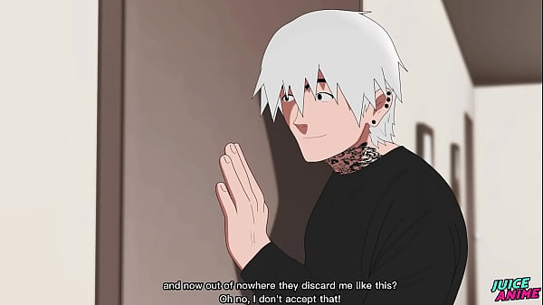 Send Me Stars 2 - My Girlfriend's Needy Brother Wants Me To Film Him Masturbating - Hentai Anime Yaoi