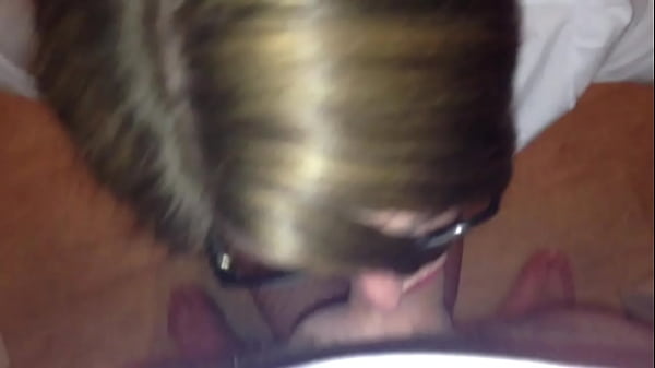 Dirty Milf Savors Nursing Rod
